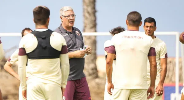 El equipo 'crema' buscará alargar la buena racha