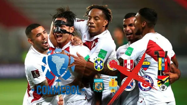 El equipo de todos y una noticia que alegría el ambiente en Videna