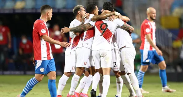 El equipo de Gareca es favorito en las estadísticas