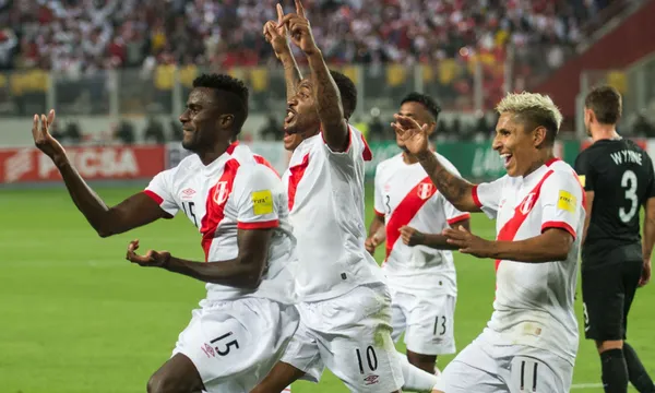 El equipo peruano pactó un amistoso contra Nueva Zelanda en Barcelona