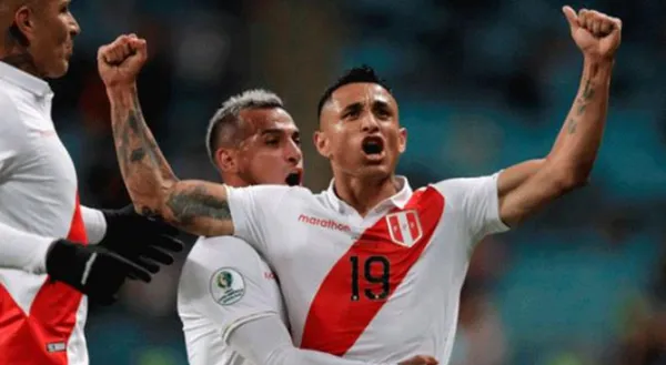 El equipo quiere al peruano para la próxima temporada