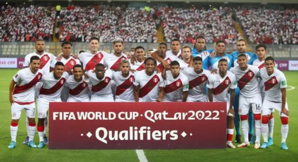 El equipo de Ricardo Gareca estaría preparando todo para el repechaje
