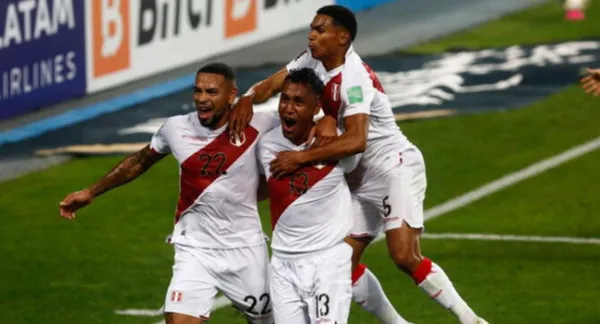 El equipo sudamericano estaría tras los pasos de peruano