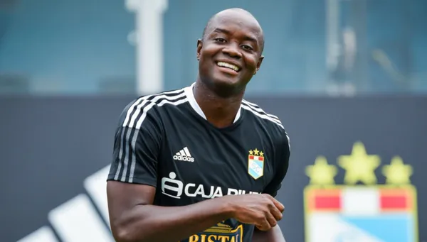 El mal estado físico del jugador le pasó factura cuando estaba por firmar contrato