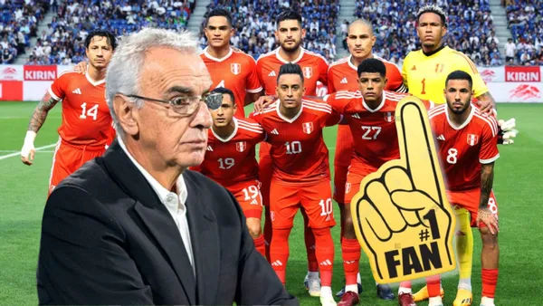 El estratega charrúa ya empezó a ganar adeptos apenas volvió al país