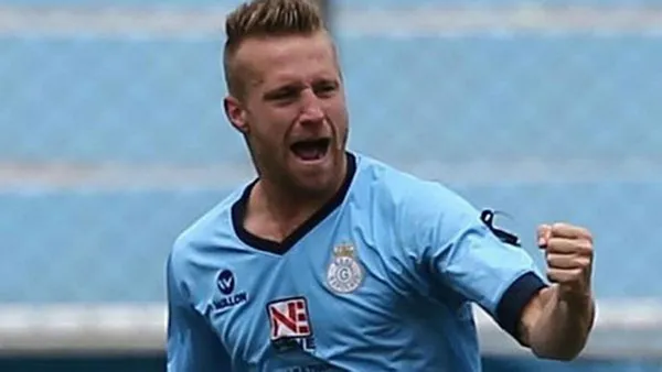 El ex Cusco FC, a finales de la temporada 2021, rechazó a Universitario de Deportes.