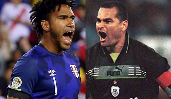 El ex guardameta de la Selección Paraguaya, José Luis Chilavert, explotó en contra de Pedro Gallese.