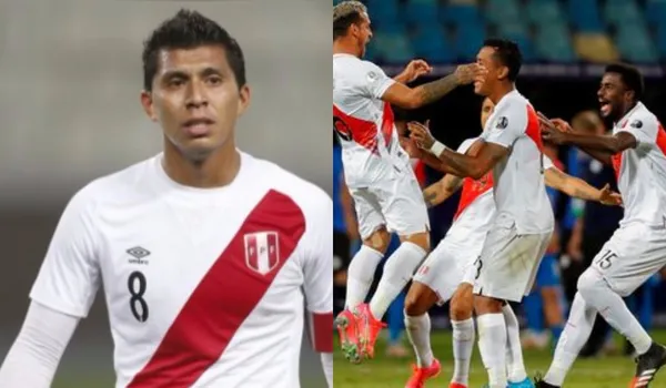 El ex jugador de Alianza Lima, llenó de elogios a un solo jugador peruano por su nivel superlativo en la Bicolor
