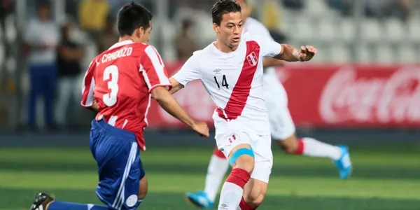 El ex jugador del Real Madrid Castilla siempre despertó gran interés en el Perú y luego de algunas buenas temporadas ya no volvió a ser el mismo y busca nuevos rumbos