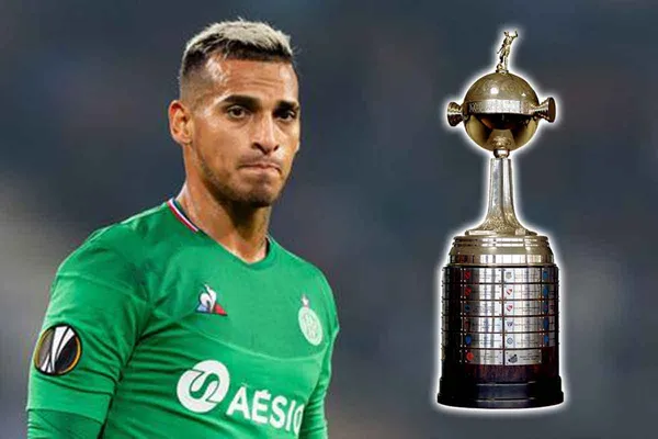 El ex Universitario pegaría la vuelta a una de las mejores ligas de América.