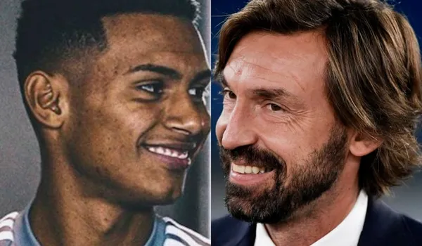 El exdirector técnico de la Juventus, Andrea Pirlo, destacó el buen nivel de la MLS poniéndolo como su destino para el futuro.