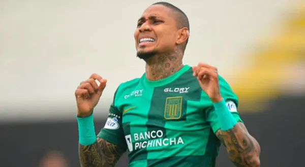 El extremo colombiano siempre tuvo ganas de volver al equipo blanquiazul