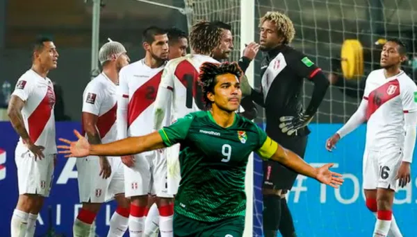 El factor por el cual Perú tiene todo para perder en La Paz.