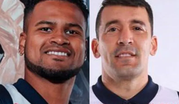El Fondo Blanquiazul sería el culpable de las contrataciones de Aldair Rodríguez y Edgar Benítez para su propio beneficio.
