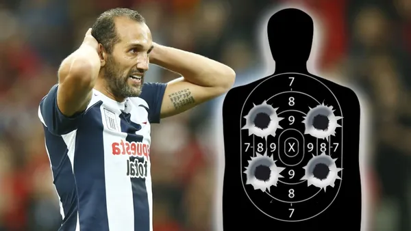 El futbolista demostró su ganas de superación y siempre será recordado