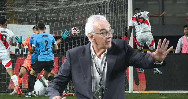 El futbolista está sorprendiendo y su nivel es superlativo