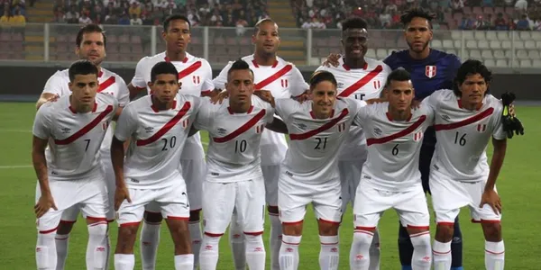 El futbolista peruano era constantemente tomado en cuenta por Ricardo Gareca en la Selección e incluso tenía muchas chances de ir al Mundial de Rusia 2018. su nivel bajó y ahora su equipo no lo considera dentro del plantel