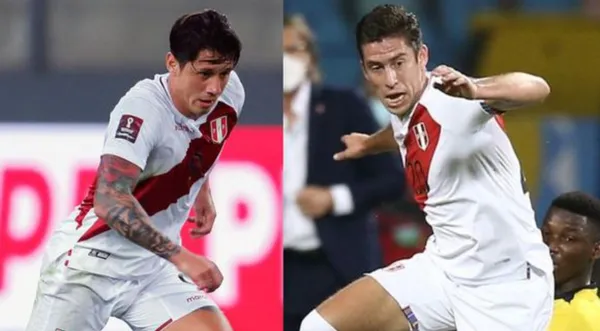 El futbolista tuvo un mal paso por la selección peruana