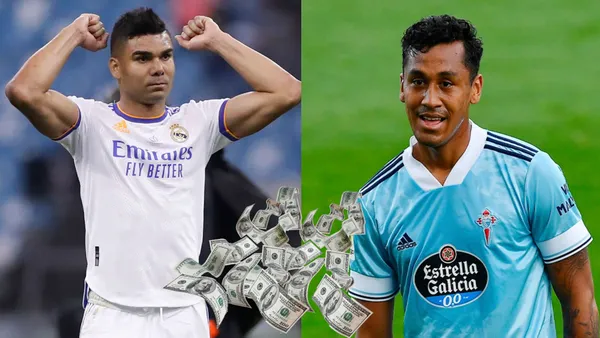 El futuro del 'Capitán del Futuro' estaría lejos del Celta de Vigo