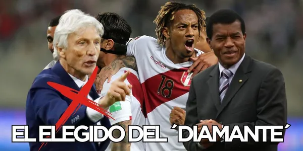 El histórico de la Bicolor y su principal candidato para trabajar en Videna