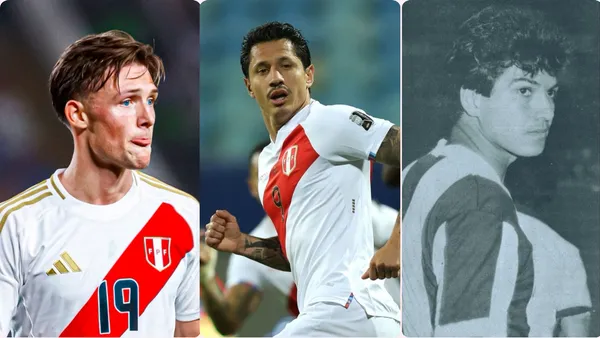 El impacto de los jugadores extranjeros en el fútbol peruano / X