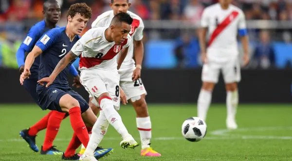 El jugador causó dolores de cabeza en el último enfrentamiento