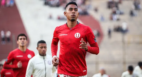 El jugador debutó con el equipo ‘crema’