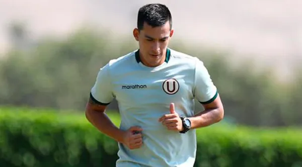 El jugador dejó de ser considerado por Compagnucci por algunos errores