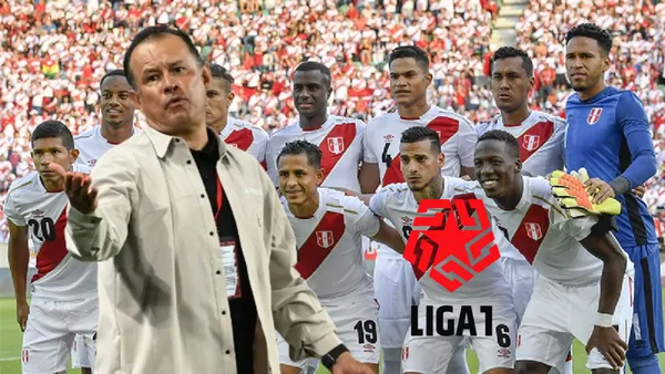 El jugador en mención disputará la Liga 1 2024 en provincia