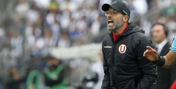 El jugador era considerado por los entrenadores anteriores de Universitario