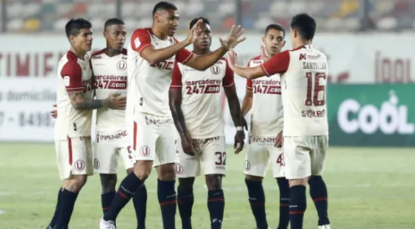 El jugador es pretendido por equipos colombianos