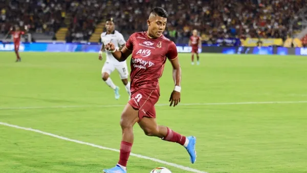El jugador no es tomado en cuenta por el técnico