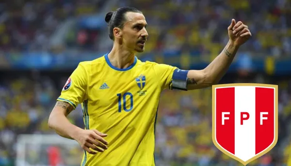 El jugador es una de las figuras del Malmo