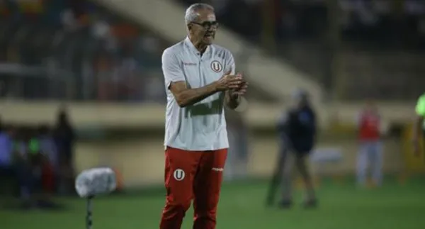El jugador es uno de los mejores del plantel