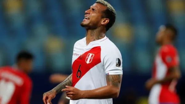 El jugador esperó el llamado de la 'bicolor', pero no hubo comunicación