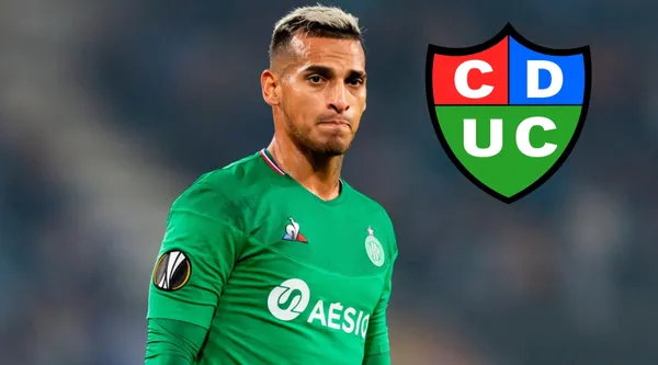 El jugador está entrenando con el equipo de Moyobamba