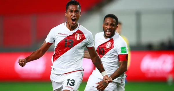 El jugador estaba siendo considerado para ser parte de la selección peruana
