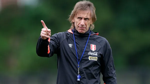 El jugador estaría entre el medio de dos selecciones nacionales