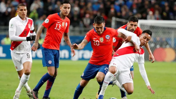 El jugador estaría interesado en ser convocado por Perú