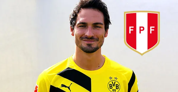 El jugador estaría siendo visto por la FPF