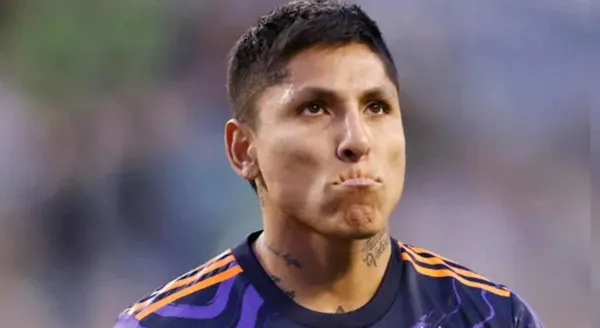 El jugador fue considerado para los amistosos contra México y El Salvador