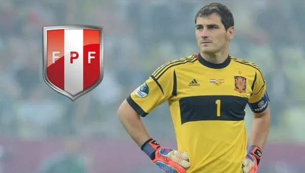 El jugador fue convocado por la selección peruana