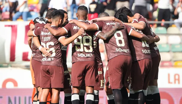 El jugador fue fundamental en el gol ‘crema’