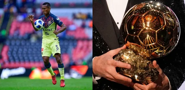 El jugador fue sometido con los regates de Pedro Aquino