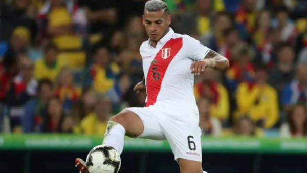 El jugador ha demostrado interés por vestir la camiseta peruana
