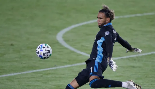 El jugador ha destapado cual es su equipo favorito europeo