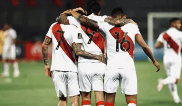 El jugador ha mostrado su deseo de representar a Perú