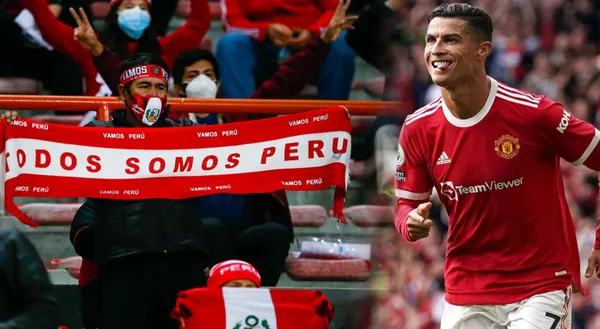 El jugador ha mostrado su deseo de vestir la camiseta peruana