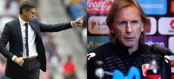 El jugador habría dejado mucho que desear con sus actuaciones
