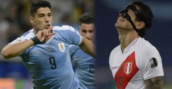 El jugador habría dicho que Perú perdería su encuentro